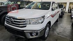 تويوتا هايلوكس